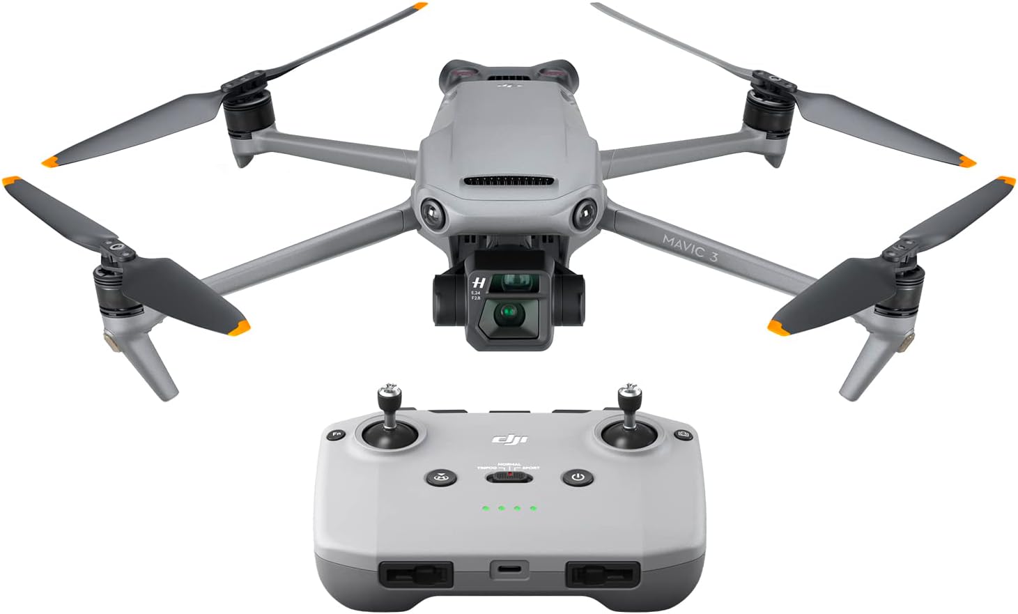 DJI Mavic 3